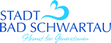 Logo Stadt Bad Schwartau - Zur Startseite