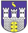 Bild vergrößern: Czaplinek Wappen