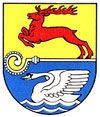 Bild vergrößern: Wappen Bad Doberan