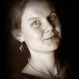 Bild vergr&ouml;&szlig;ern: Birte Bernstein