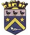 Bild vergrößern: Villemoisson Wappen