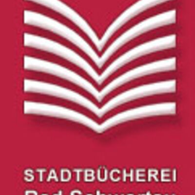 Bild vergr&ouml;&szlig;ern: Das Logo der Stadtbücherei