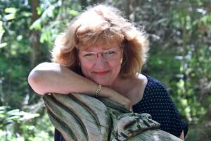 Bild vergr&ouml;&szlig;ern: Brigitte Rosenthal