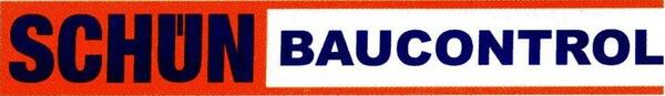 Bild vergr&ouml;&szlig;ern: Schün Bau Control
