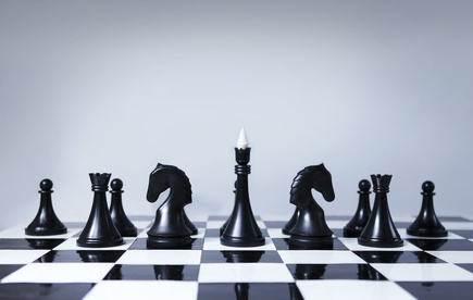 Bild vergr&ouml;&szlig;ern: Schach