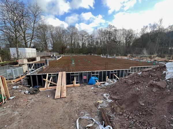 Baustelle gesamt