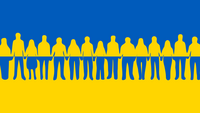 Bild vergrößern: Ukraine Menschen