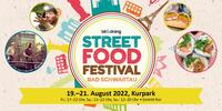 Interner Link: Zur Veranstaltung Street Food Festival