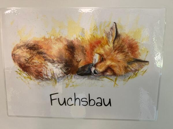 Fuchs