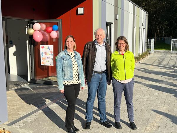 Wilken, Timm, Engeln