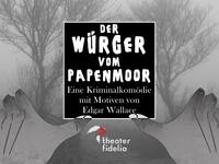 Interner Link: Zur Veranstaltung Der Würger vom Papenmoor« 
