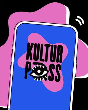 Bild vergr&ouml;&szlig;ern: KulturPass