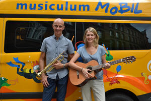 Bild vergr&ouml;&szlig;ern: Musiculum Mobil