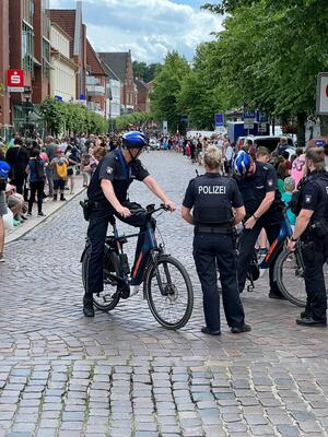 Bild vergr&ouml;&szlig;ern: Schützenfest 2022