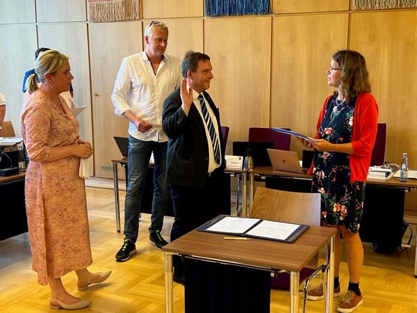 6. StvV Juni 2023
