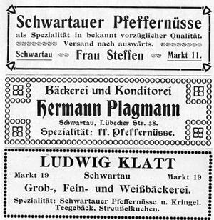 Bild vergr&ouml;&szlig;ern: Anzeige schwartauer Pfeffernüsse