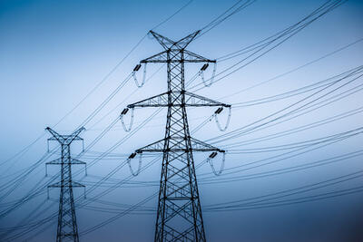 380-kV-Leitung Veröffentlichung der Planänderungsunterlagen