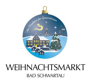 Bild vergr&ouml;&szlig;ern: Logo Weihnachtsmarkt