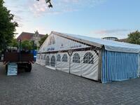 Bild vergr&ouml;&szlig;ern: Festzelt Schützenfest