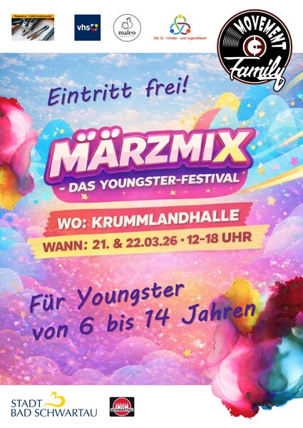 Bild vergr&ouml;&szlig;ern: MärzMix_2026