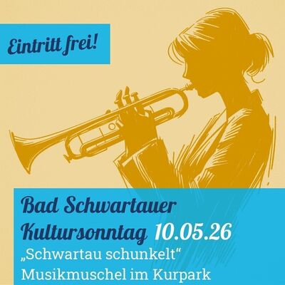 Schwartau schunkelt 2026