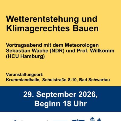 Plakat_Klimagerechtes Bauen_29.09.2026