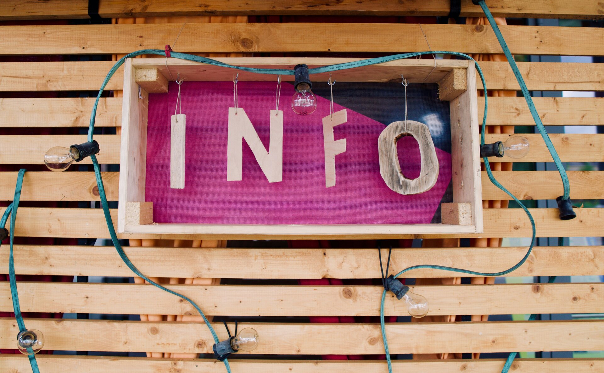 Infos für Bürgerinnen und Bürger