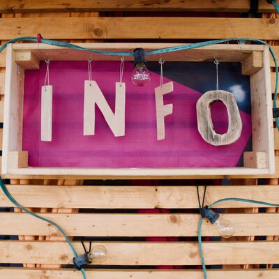 Bild vergr&ouml;&szlig;ern: Infos für Bürgerinnen und Bürger