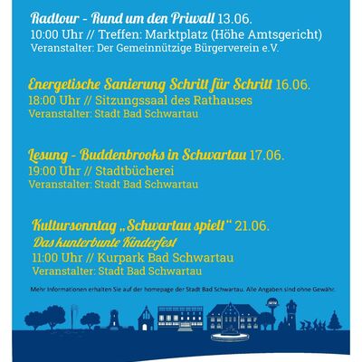 Bild vergr&ouml;&szlig;ern: Save the date - Juni 2026 - Folie 2
