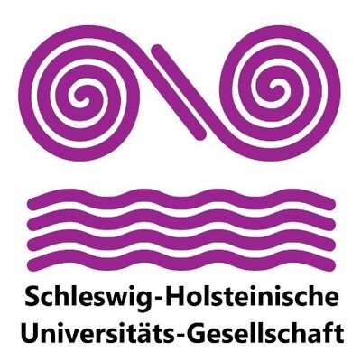 SHUG-Logo mit Text