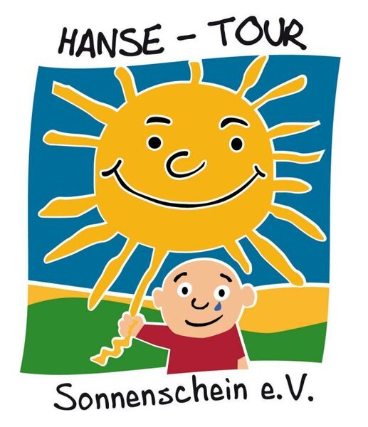 Bild vergr&ouml;&szlig;ern: Hansetour Sonnenschein