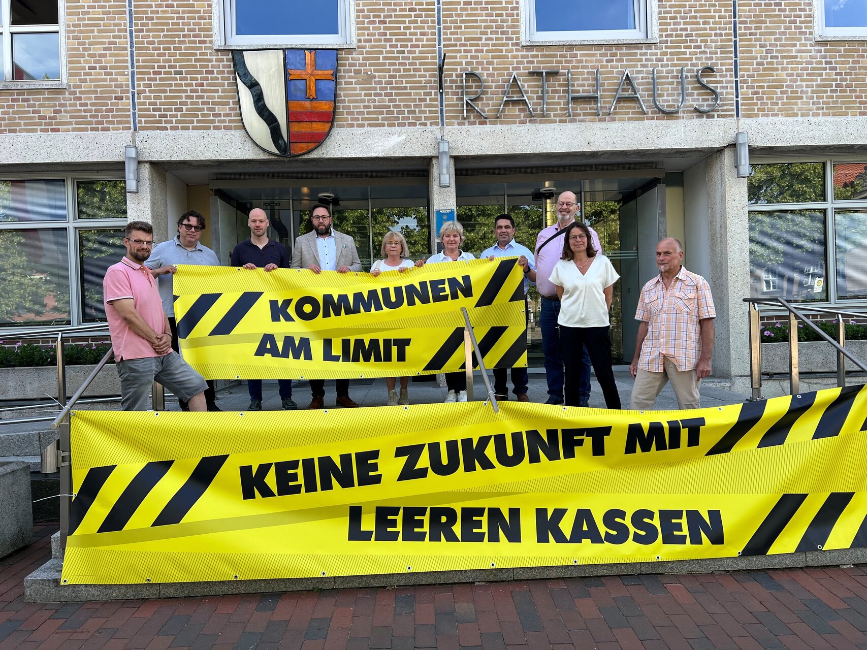 Aktionstag_Kommunen am Limit