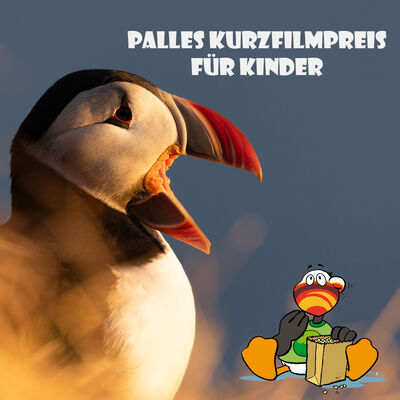 Palles Kurzfilmfestival für Kinder