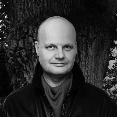 Bild vergr&ouml;&szlig;ern: Georg Stark