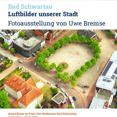 Plakat_Luftbilder Ausstellung