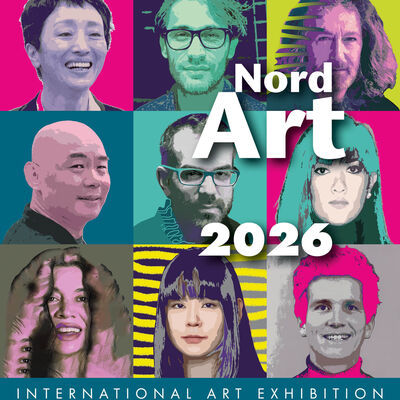 NordArt 2026