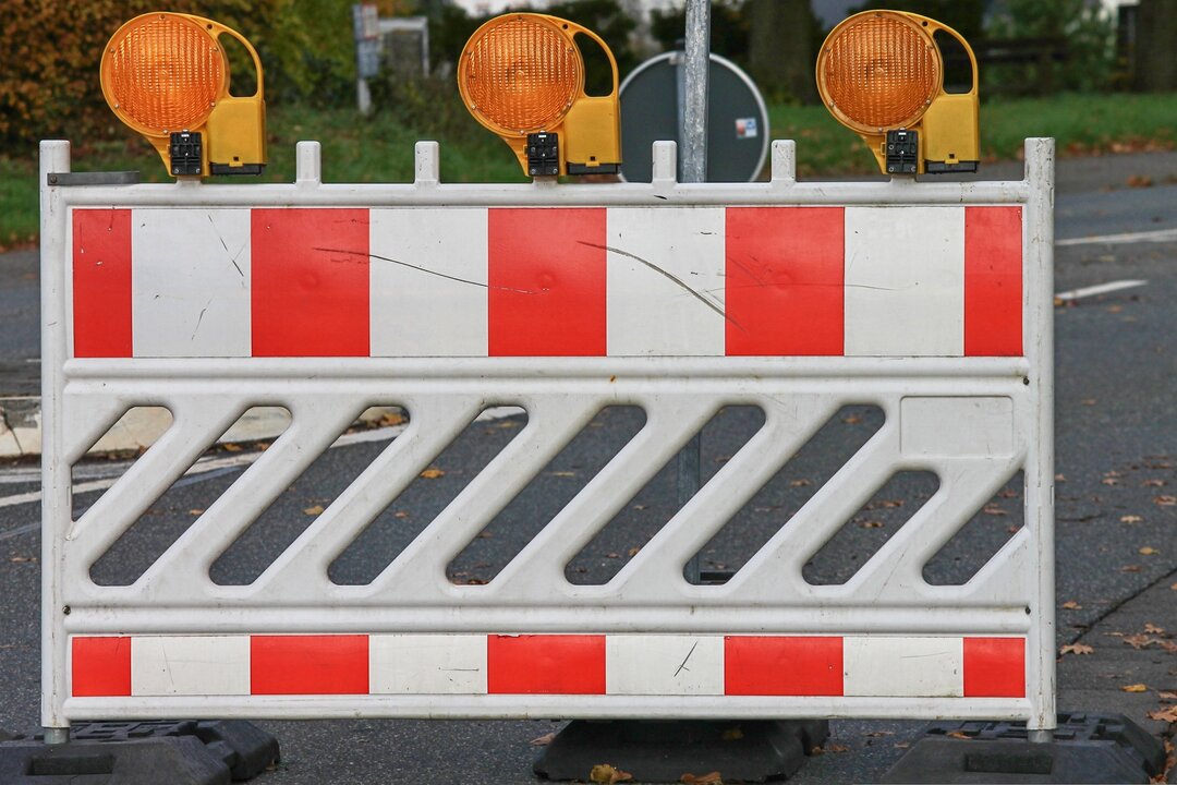 Baustelle_Straßensperrung