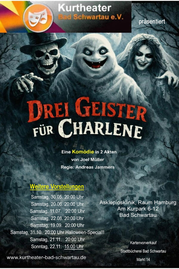 Bild vergr&ouml;&szlig;ern: Drei Geisterplakat_alle Termine