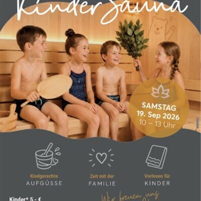 Kindersauna 0926