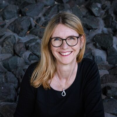 Eva Almstädt