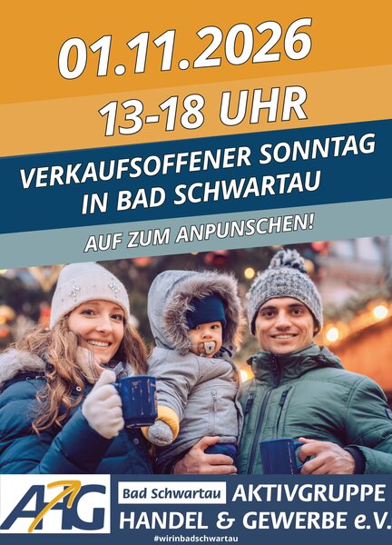 Bild vergr&ouml;&szlig;ern: Plakat_Anpunschen_in_Bad Schwartau_2026