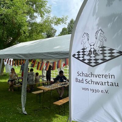 Bild vergr&ouml;&szlig;ern: Schachverein Bad Schwartau