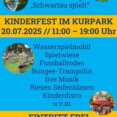Bild vergr&ouml;&szlig;ern: Plakat_Schwartau spielt