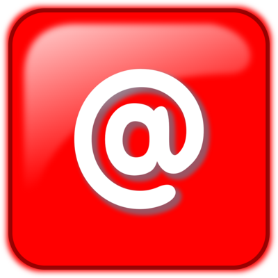 Bild vergr&ouml;&szlig;ern: E-Mail-Zeichen