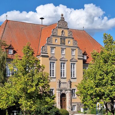 Bild vergr&ouml;&szlig;ern: ehem__Amtsgericht_in_Bad_Schwartau