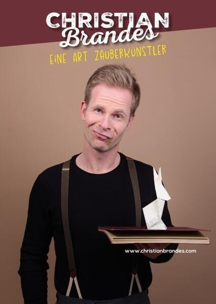 Bild vergr&ouml;&szlig;ern: Christian_Brandes_-_Zauberkunst