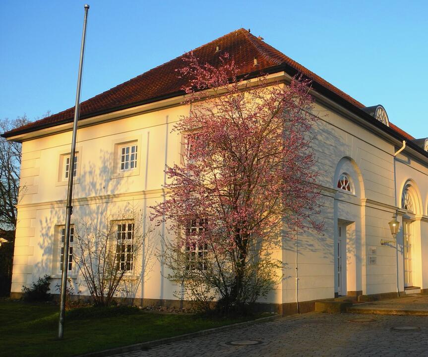 Bild vergr&ouml;&szlig;ern: MusikschulbüroSchloßplatz
