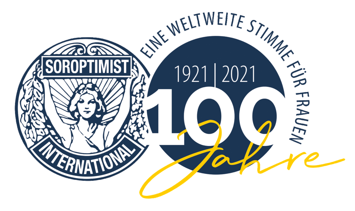 Bild vergr&ouml;&szlig;ern: Logo Soroptimisten