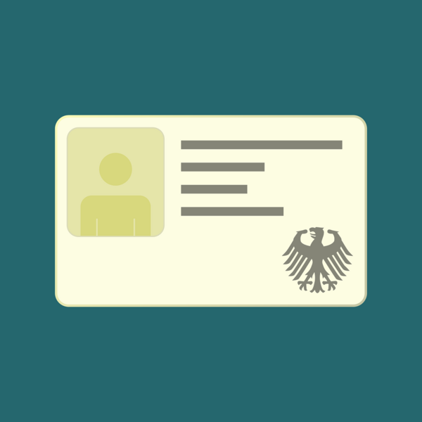 Bild vergr&ouml;&szlig;ern: Anonymer Ausweis_Grafik