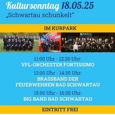 Bild vergr&ouml;&szlig;ern: Plakat_Schwartau schunkelt_2025